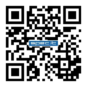 QR kodas | Trendo Sports, MB