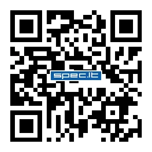 QR kodas | Trendolux, UAB