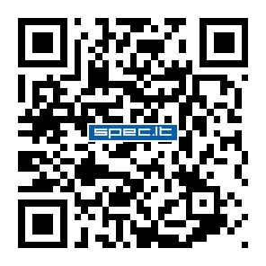 QR kodas | Trendvision group, MB | spec.lt