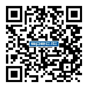 QR kodas | Trendwater OU filialas Lietuvoje