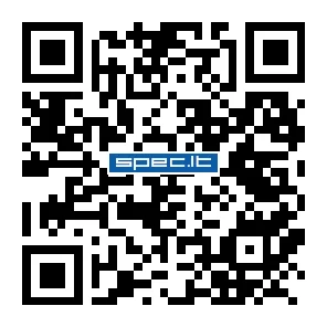 QR kodas | Trendy Fashion, UAB | spec.lt