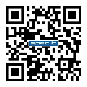 QR kodas | Trendy techs, UAB