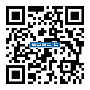 QR kodas | Trenia, UAB