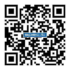 QR kodas | Treniruočių pasaulis, UAB