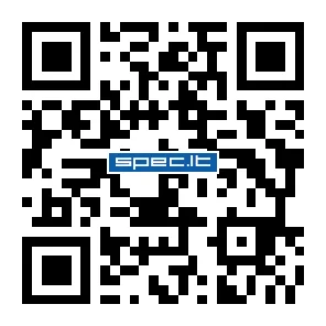QR kodas | Trenk.lt, MB | spec.lt