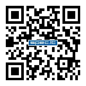 QR kodas | Trenktas, MB