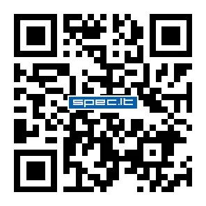 QR kodas | Trenkturas, VŠĮ