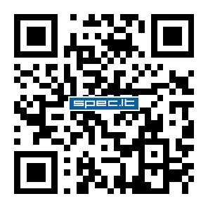 QR kodas | TRENTAS, UAB