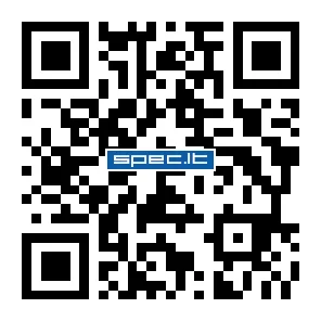 QR kodas | Trenvid, MB