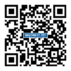 QR kodas | Trenze logistics international, UAB | spec.lt
