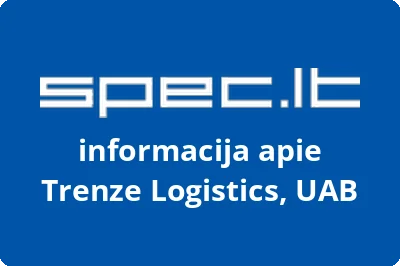 Trenze Logistics, UAB