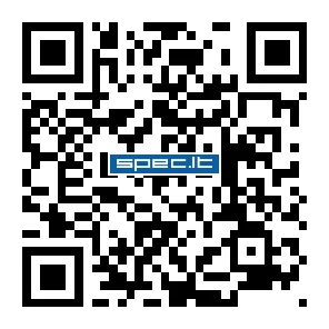 QR kodas | Trenze Logistics, UAB | spec.lt