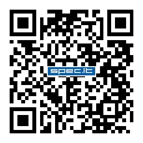 QR kodas | Trenze Service, UAB | spec.lt