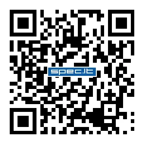 QR kodas | Trenzės transportas, UAB | spec.lt