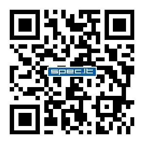 QR kodas | Trepsius, UAB | spec.lt