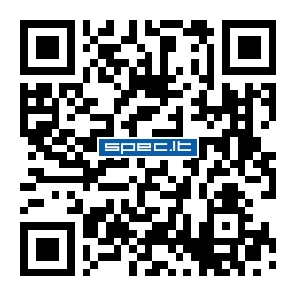 QR kodas | Trepų kaimo bendruomenė