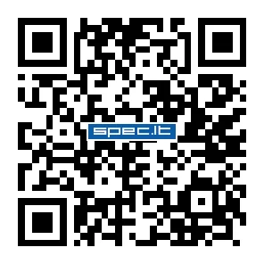 QR kodas | Tres Cristales, UAB