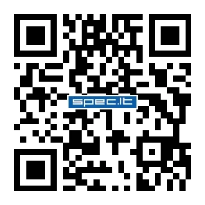 QR kodas | tres Libras, VŠĮ | spec.lt