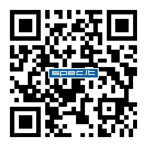 QR kodas | Tressa, UAB