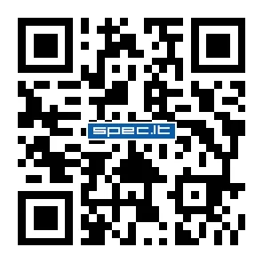 QR kodas | Tressoria, MB