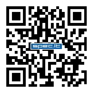 QR kodas | Trestas, UAB