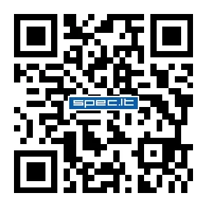 QR kodas | Treta, UAB