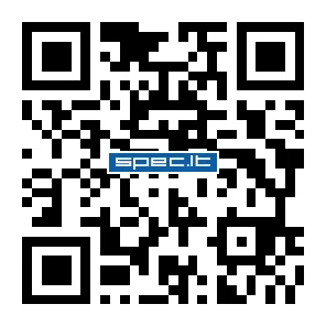 QR kodas | Tretekas, MB | spec.lt