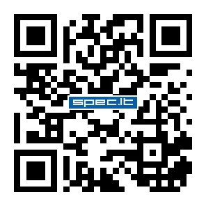 QR kodas | Treti Namai, MB