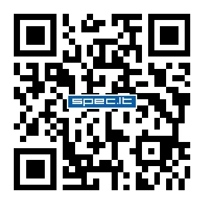 QR kodas | Trevanox, MB