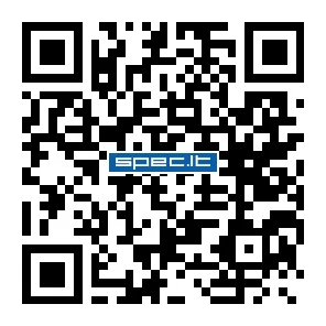 QR kodas | Trevena ir Ko, UAB | spec.lt