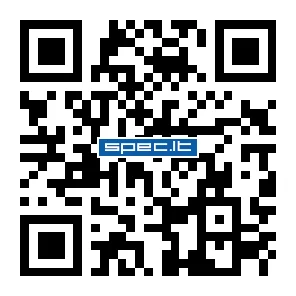 QR kodas | Trevena, UAB | spec.lt