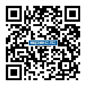 QR kodas | Trevenos paslaugos, UAB | spec.lt