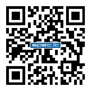 QR kodas | Trevi, MB