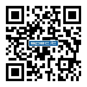 QR kodas | Trevia, UAB