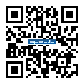 QR kodas | Trevina, UAB