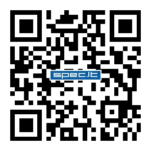 QR kodas | Trevita, UAB