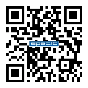 QR kodas | Trevolu, MB