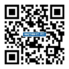 QR kodas | Trex LT, MB