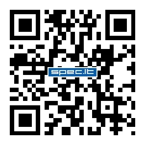 QR kodas | Trg Market, UAB | spec.lt