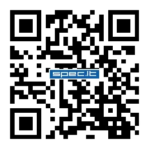 QR kodas | Tri trans, UAB