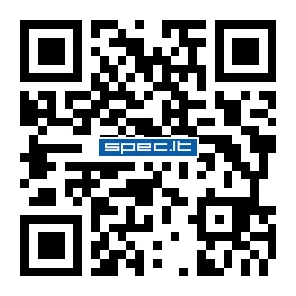 QR kodas | Tria Travel, MB