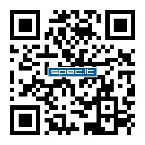 QR kodas | Triados, UAB | spec.lt