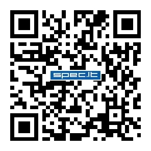 QR kodas | Triangle Group, UAB | spec.lt