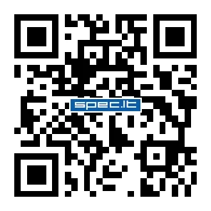 QR kodas | Trianona, IĮ | spec.lt