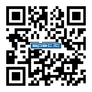 QR kodas | TRIAT EXIRE, UAB | spec.lt