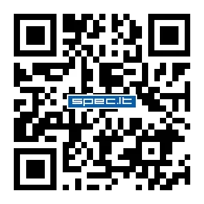 QR kodas | Triateksas, UAB | spec.lt
