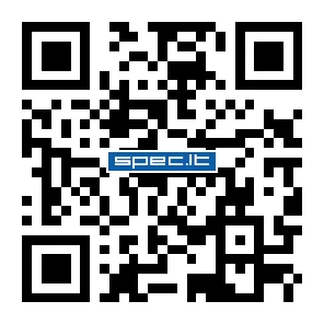 QR kodas | Triatletai, VŠĮ | spec.lt