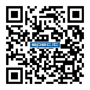 QR kodas | triatlono klubas Triatletas, VšĮ | spec.lt