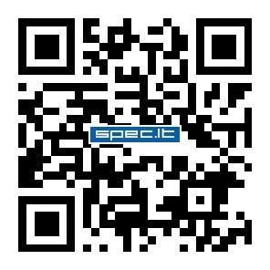 QR kodas | TRIAVY GROUP, UAB | spec.lt