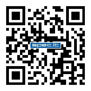 QR kodas | Tribas, MB